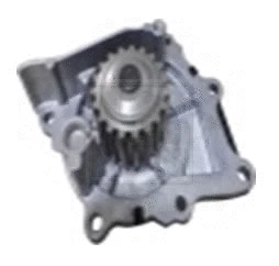 Water Pump, engine cooling (M151I65)