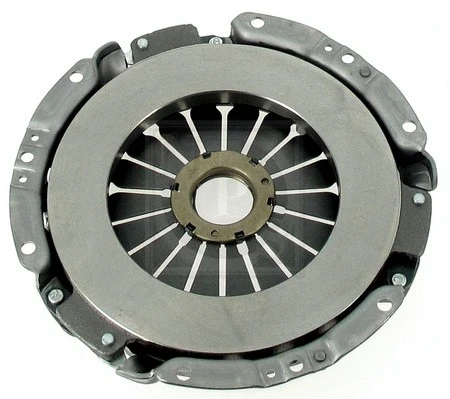 Clutch Pressure Plate