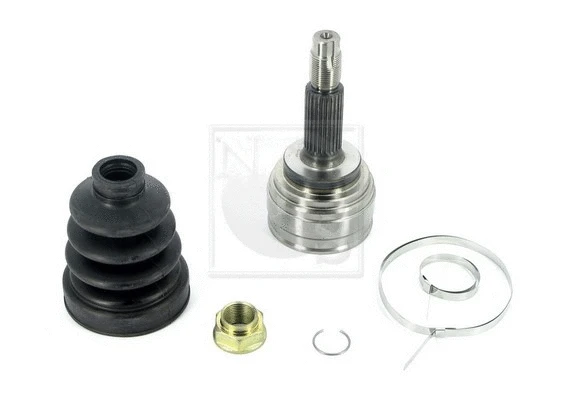 Joint Kit, drive shaft (T281A34)