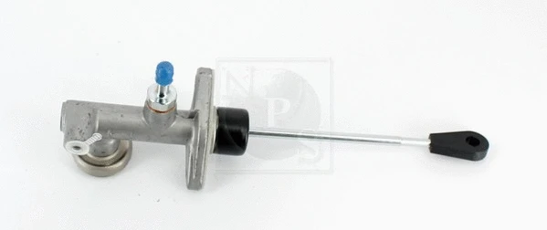 Master Cylinder, clutch (D250O09)