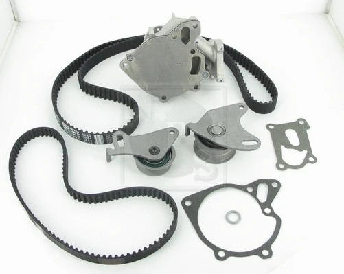 Water Pump & Timing Belt Kit