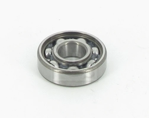Wheel Bearing Kit (D471U12)