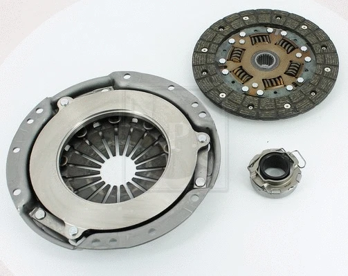 Clutch Kit