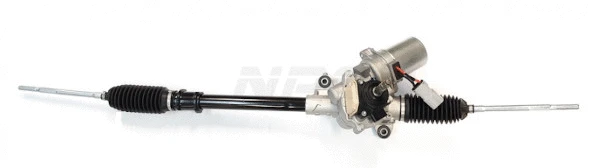 Steering Gear (S440I06)