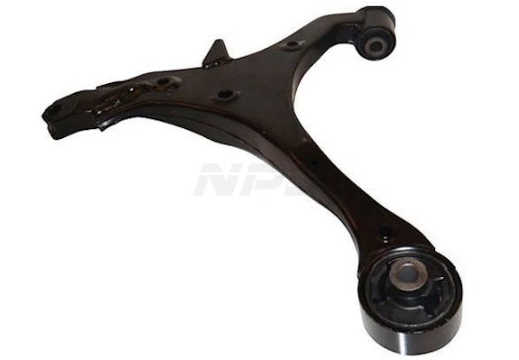 Control/Trailing Arm, wheel suspension (H421A123)