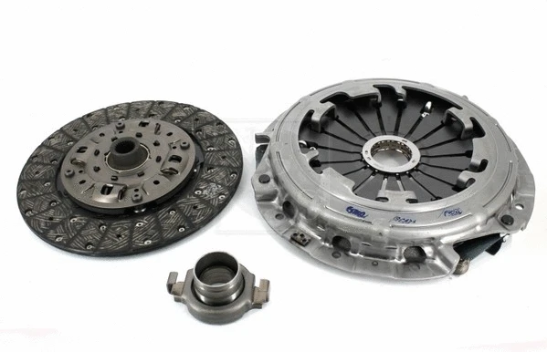 Clutch Kit (I200U39)