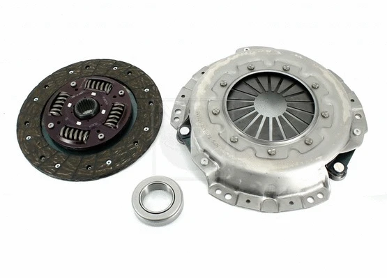 Clutch Kit (T200A122)