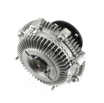 Clutch, radiator fan (T154A32)