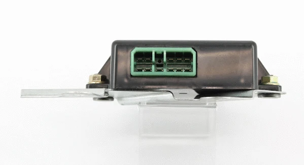 Relay, glow plug system