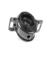 Bearing, propshaft centre bearing (T284A06)