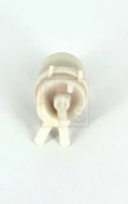 Fuel Filter (M133A14)