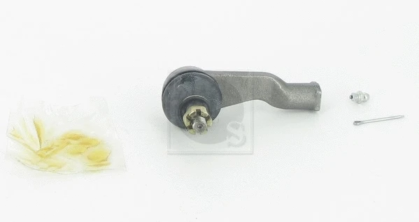 Angled Ball Joint, steering drag link (D410U03)