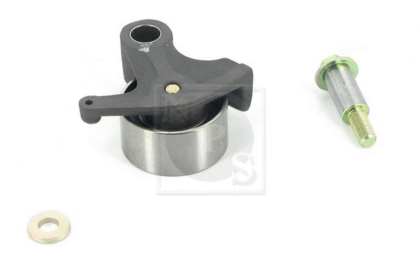 Tensioner, timing belt