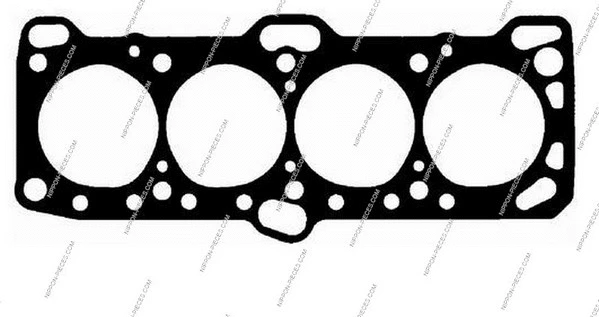 Gasket Kit, cylinder head