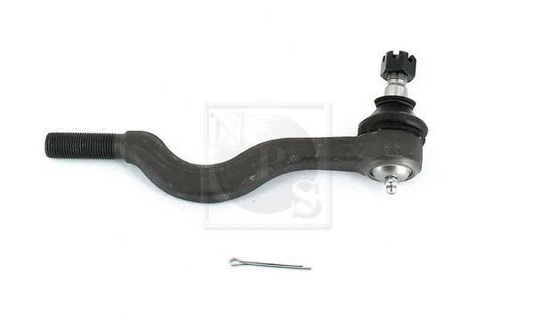 Angled Ball Joint, steering drag link