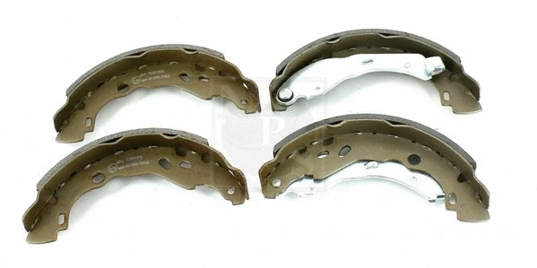 Brake Shoe Set (N350N86)