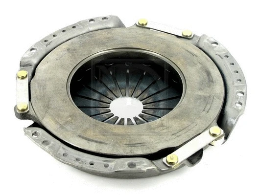 Clutch Pressure Plate