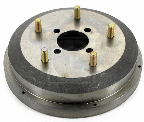 Brake Drum (S340I04)