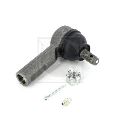 Angled Ball Joint, steering drag link