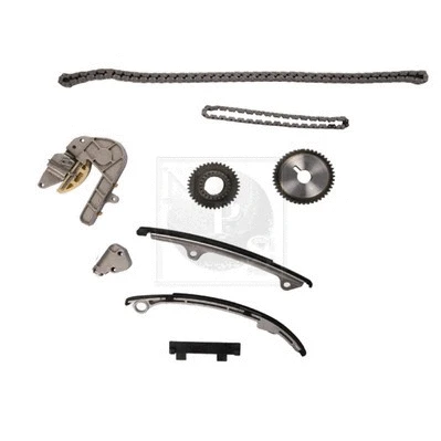 Timing Chain Kit (N117N09)