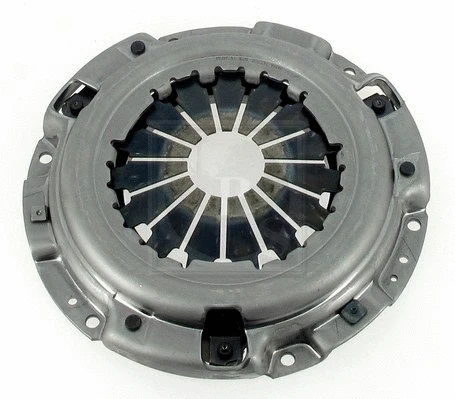 Clutch Pressure Plate (H210A04)