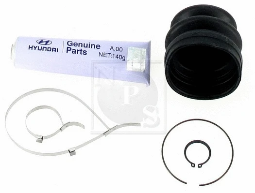 Bellow Kit, drive shaft