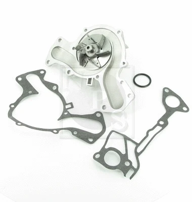 Water Pump, engine cooling (M151I21)