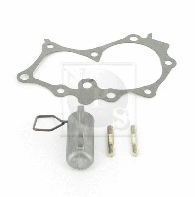 Water Pump & Timing Belt Kit
