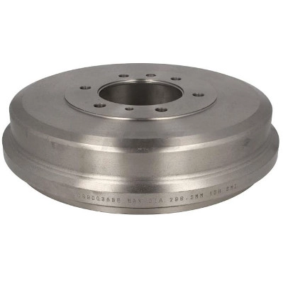 Brake Disc (I331U07)