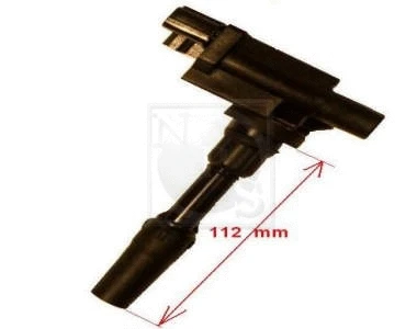 Ignition Coil (S536I03)