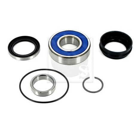Wheel Bearing Kit (T471A08B)
