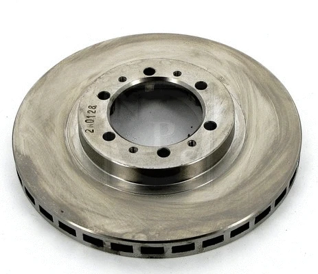 Brake Disc (M330I14)