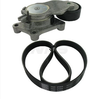 V-Ribbed Belt Set (P108A02)