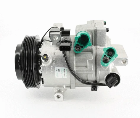 Compressor, air conditioning (H525I15)
