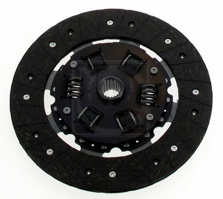 Clutch Disc (H220I12)