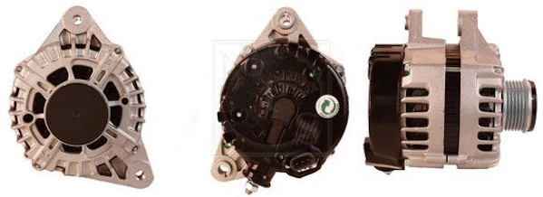 Alternator (H511I46)