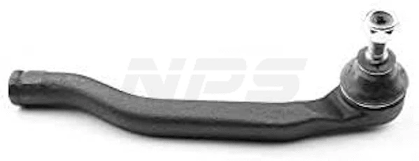 Angled Ball Joint, steering drag link (R410T10)
