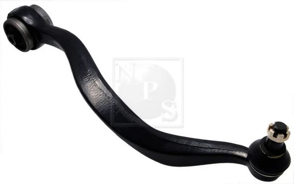 Control/Trailing Arm, wheel suspension (M421A66)