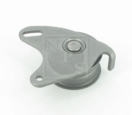 Tensioner, timing belt