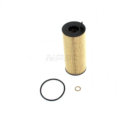 Oil Filter (B131W03)