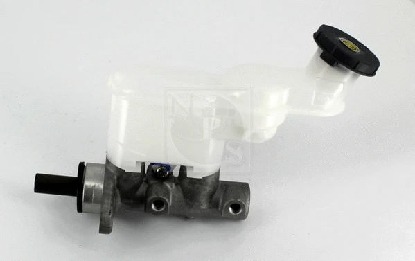 Brake Master Cylinder