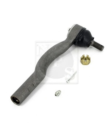 Angled Ball Joint, steering drag link