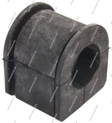 Mounting, stabiliser bar (N400N47)