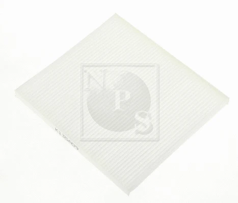 Filter, cabin air (K135A09)
