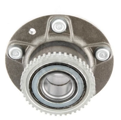 Wheel Hub (M471A06)