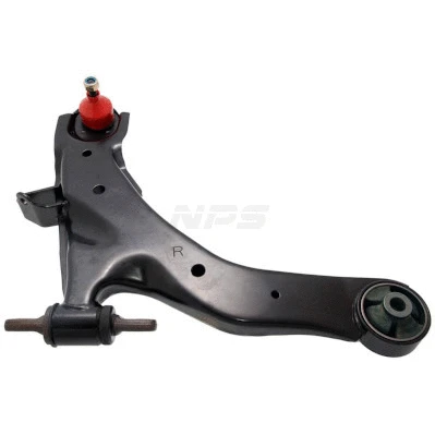 Control/Trailing Arm, wheel suspension (H421I61)