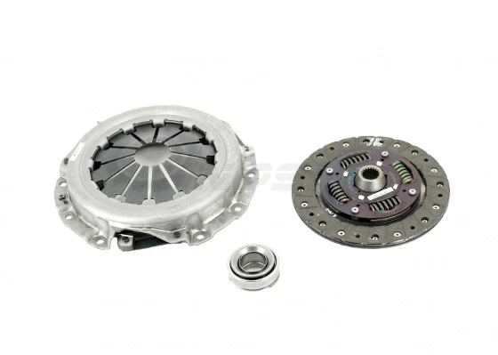 Clutch Kit (D200U36)