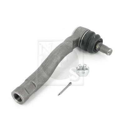 Angled Ball Joint, steering drag link