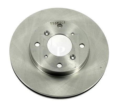 Brake Disc (H330A27)