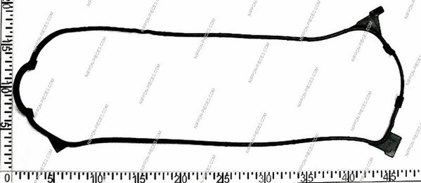 Gasket, cylinder head cover